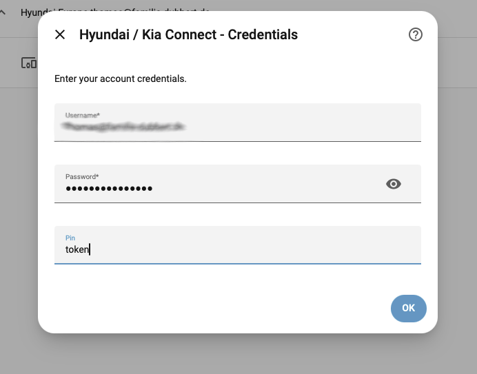 bluelink-credentials